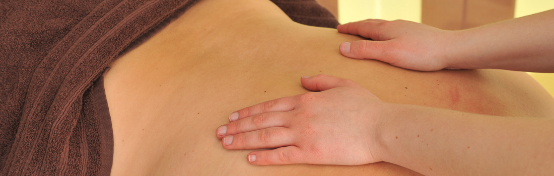 Physiotherapie Seeshaupt-Massage